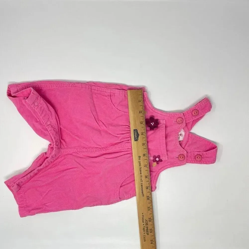 Carters cotton used corduroy